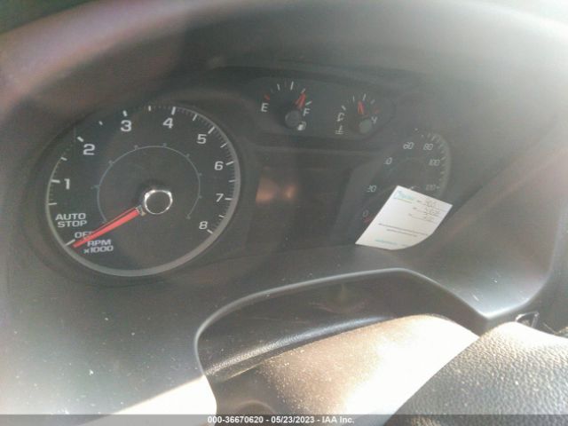 1GKKNKLA6KZ265826 GMC ACADIA SLE