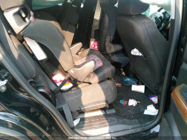 1GKKNKLA6KZ265826 GMC ACADIA SLE