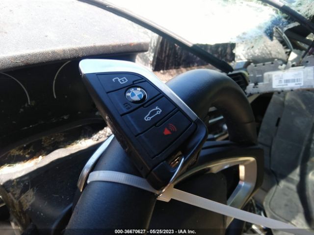 5UXTY5C08L9D58916 BMW X3 Xdrive30i