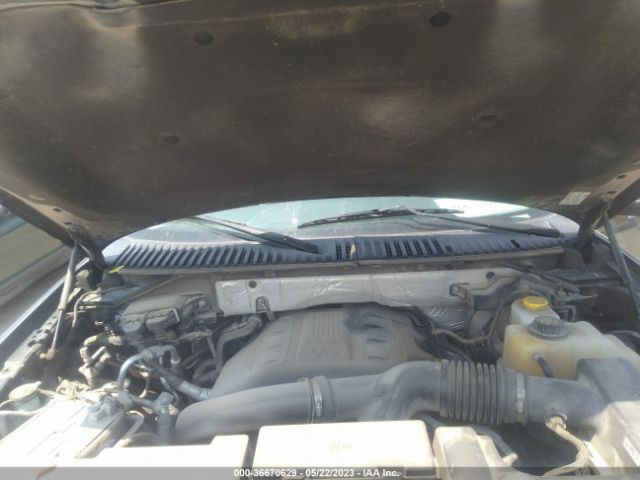 1FMJK2AT3GEF16915 Ford Expedition El Limited