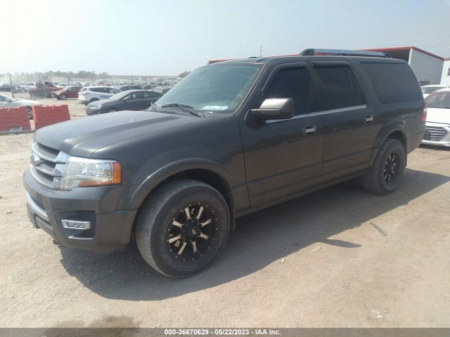 1FMJK2AT3GEF16915 Ford Expedition El Limited