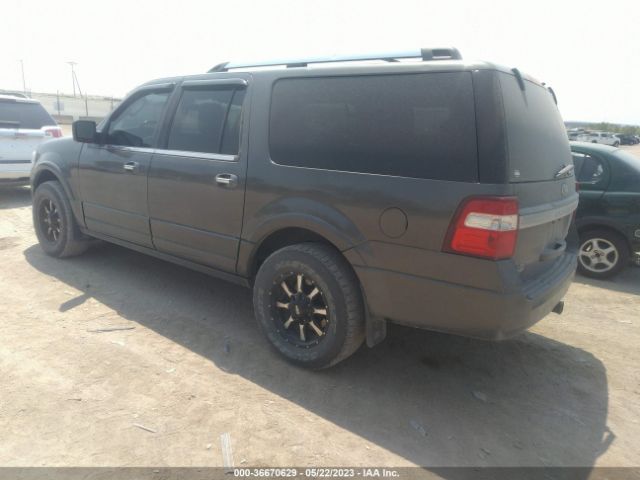 1FMJK2AT3GEF16915 Ford Expedition El Limited