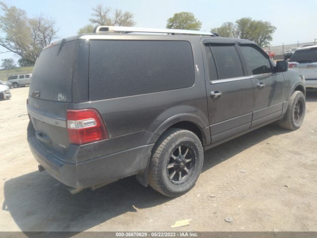 1FMJK2AT3GEF16915 Ford Expedition El Limited