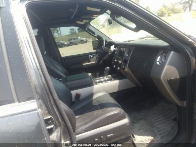 1FMJK2AT3GEF16915 Ford Expedition El Limited