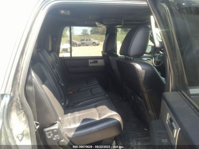 1FMJK2AT3GEF16915 Ford Expedition El Limited