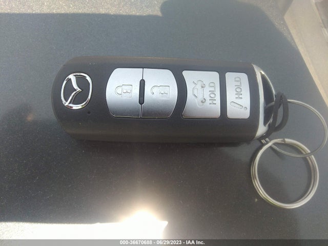 Mazda MAZDA6 2015 JM1GJ1V69F1165188 Image 11