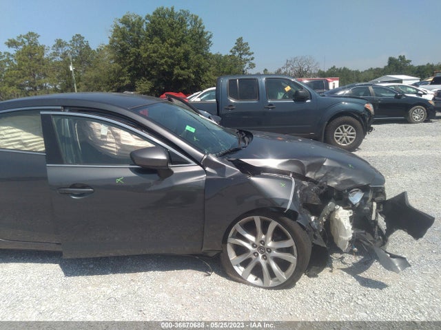 Mazda MAZDA6 2015 JM1GJ1V69F1165188 Image 6