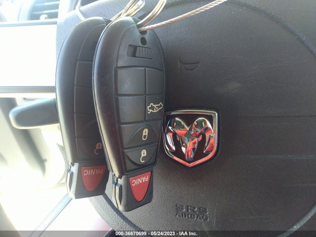 2010 DODGE CHARGER SXT VIN: 2B3CA3CV7AH202805