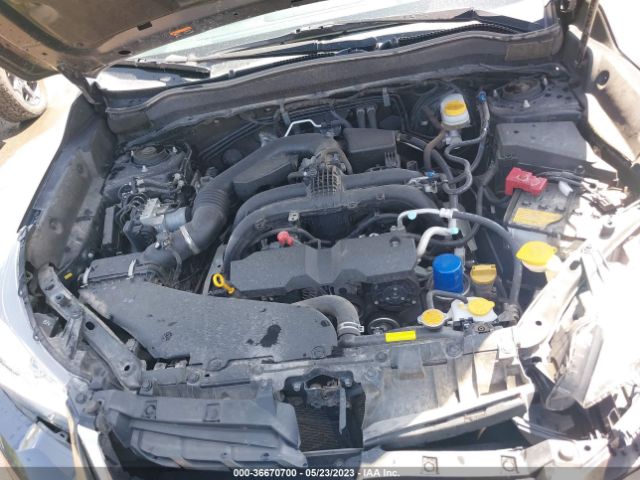 JF2SJAGC0JH557331 Subaru Forester Premium