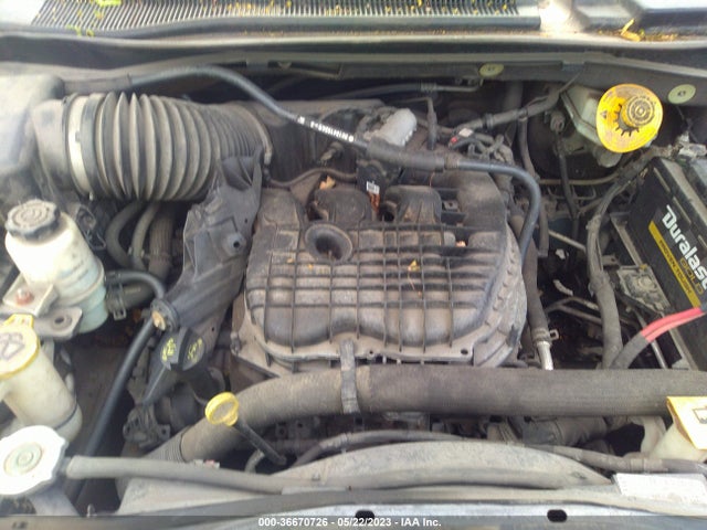 2C4RC1BGXGR288799 Chrysler Town & Country Touring