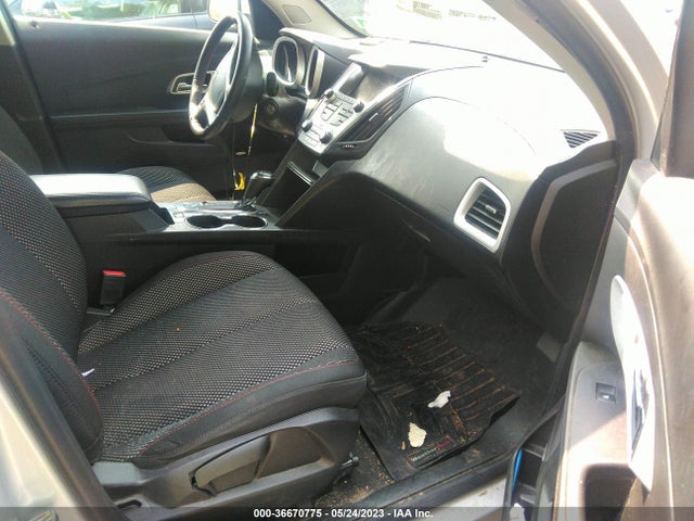 Chevrolet EQUINOX LT 2016 2GNFLFEK1G6183058 Image 5