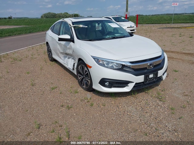 2017 19XFC1F75HE026835 main image