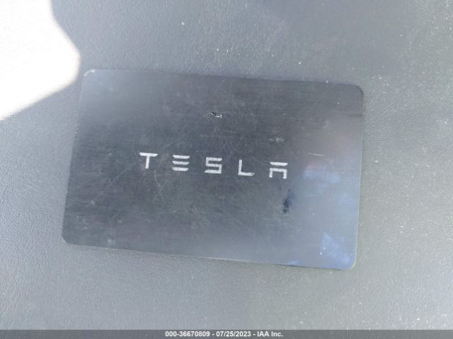 5YJ3E1EA0PF396920 Tesla MODEL 3
