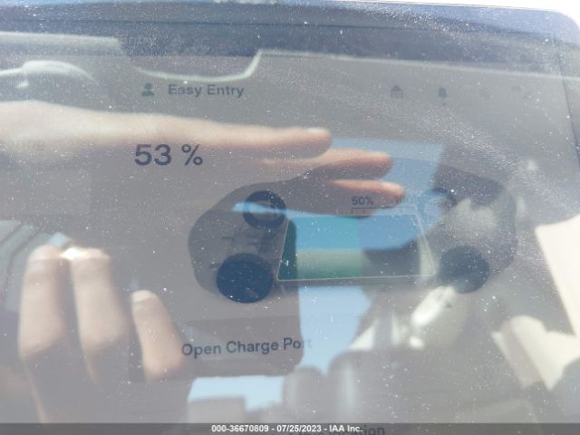 5YJ3E1EA0PF396920 Tesla MODEL 3