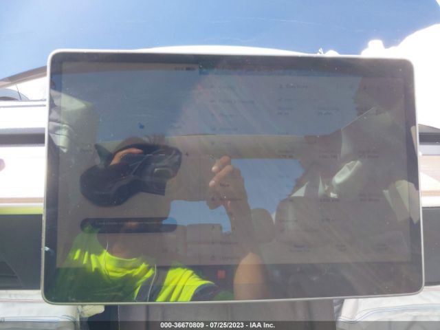 5YJ3E1EA0PF396920 Tesla MODEL 3