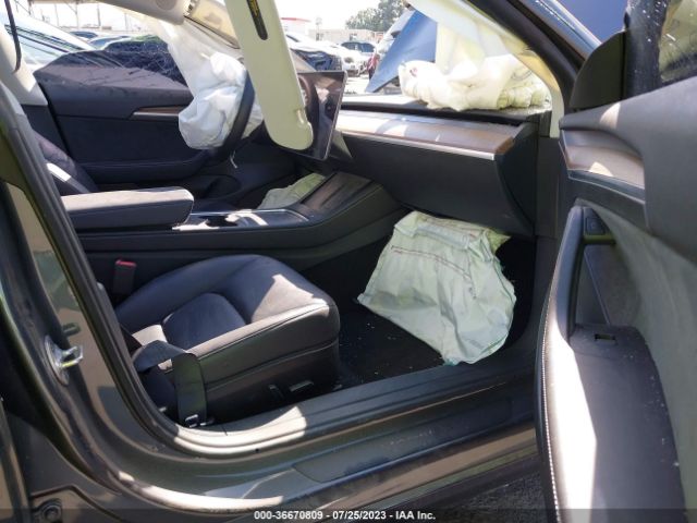 5YJ3E1EA0PF396920 Tesla MODEL 3