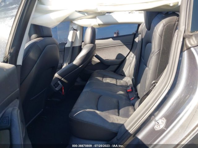 5YJ3E1EA0PF396920 Tesla MODEL 3
