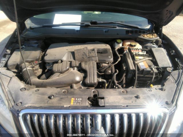 1G4PW5SK0G4124096 Buick Verano Sport Touring