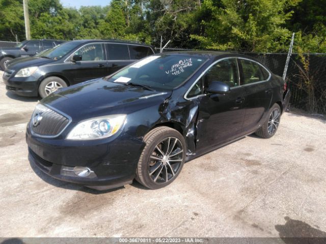 1G4PW5SK0G4124096 Buick Verano Sport Touring