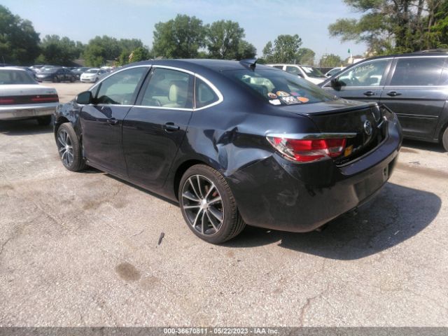 1G4PW5SK0G4124096 Buick Verano Sport Touring