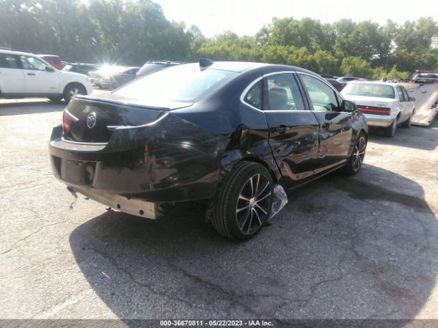 1G4PW5SK0G4124096 Buick Verano Sport Touring