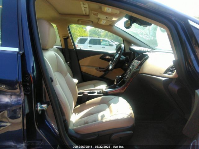 1G4PW5SK0G4124096 Buick Verano Sport Touring