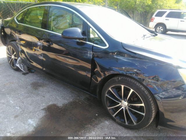 1G4PW5SK0G4124096 Buick Verano Sport Touring