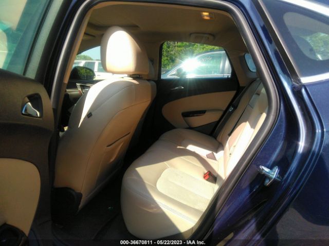 1G4PW5SK0G4124096 Buick Verano Sport Touring