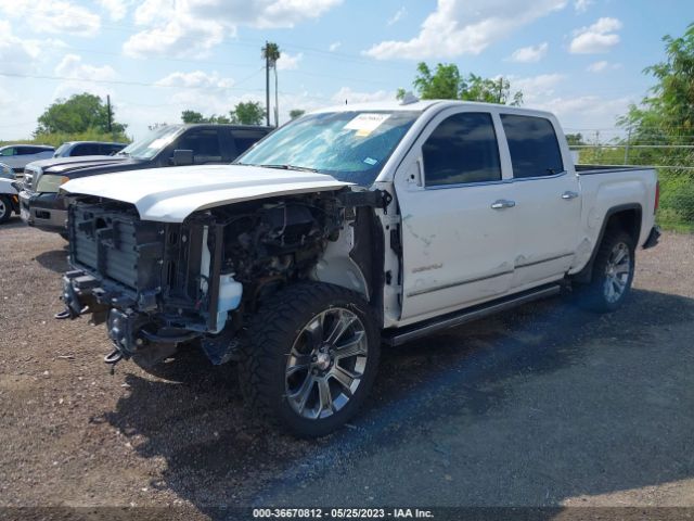 3GTP1PEJ0JG281638 GMC Sierra 1500 Denali