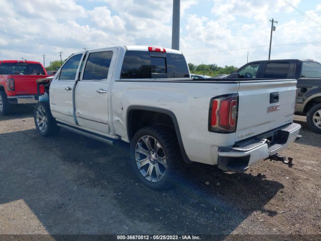 3GTP1PEJ0JG281638 GMC Sierra 1500 Denali