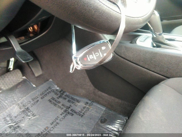 Chevrolet MALIBU LT 2020 1G1ZD5ST9LF070283 Image 11
