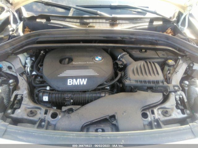 WBXYJ3C32JEJ84517 BMW X2 Sdrive28i