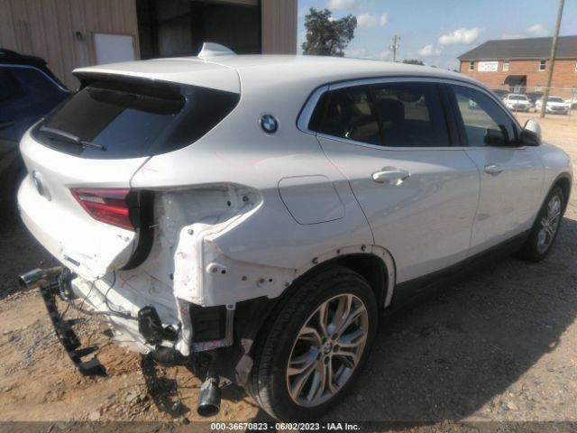 WBXYJ3C32JEJ84517 BMW X2 Sdrive28i