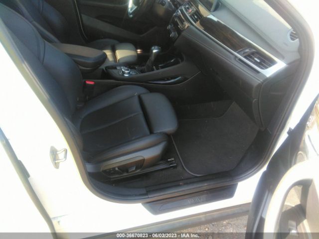 WBXYJ3C32JEJ84517 BMW X2 Sdrive28i