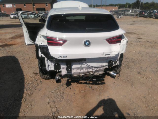 WBXYJ3C32JEJ84517 BMW X2 Sdrive28i