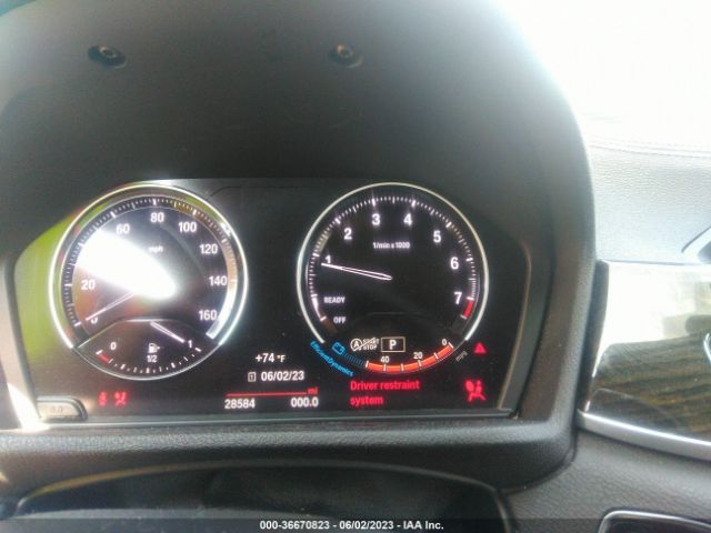 WBXYJ3C32JEJ84517 BMW X2 Sdrive28i
