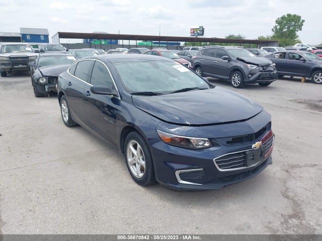 2018 1G1ZB5ST0JF224110 main image