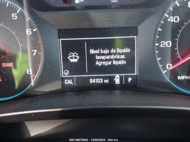 Chevrolet Malibu 1ls 2018 1G1ZB5ST0JF224110 Image 12