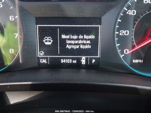 Chevrolet Malibu 1ls 2018 1G1ZB5ST0JF224110 Image 7