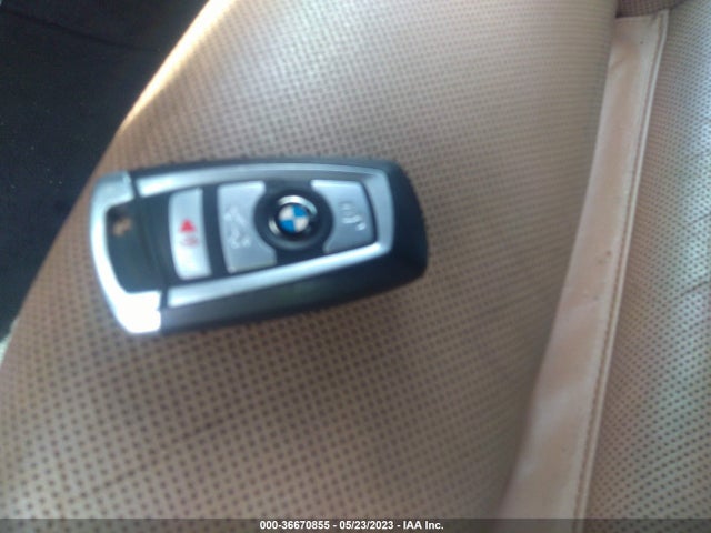 BMW 7 Series 750li 2014 WBAYE8C53ED134735 Image 11