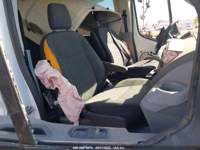 Ford Transit Passenger Wagon Xl/xlt 2019 1FBAX2CM3KKB54675 Image 6
