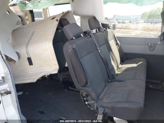 Ford Transit Passenger Wagon Xl/xlt 2019 1FBAX2CM3KKB54675 Image 9