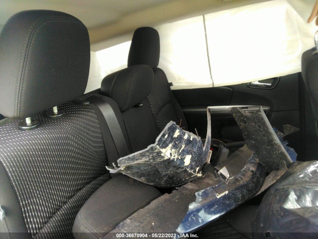 Dodge Journey Se Value 2020 3C4PDCAB6LT201929 Image 8