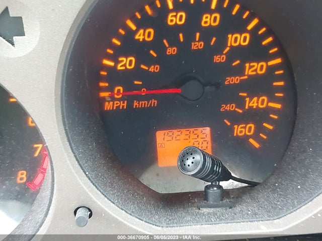 2002 NISSAN ALTIMA SE VIN: 1N4BL11D42C273702