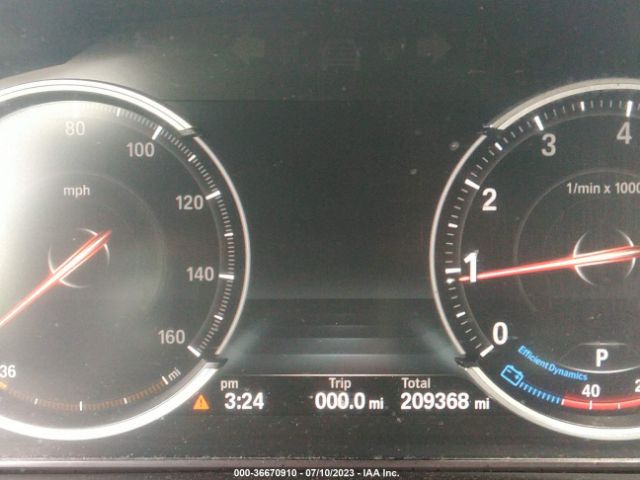 5UXKU2C55F0F95146 BMW X6 Xdrive35i