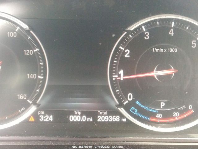 5UXKU2C55F0F95146 BMW X6 Xdrive35i