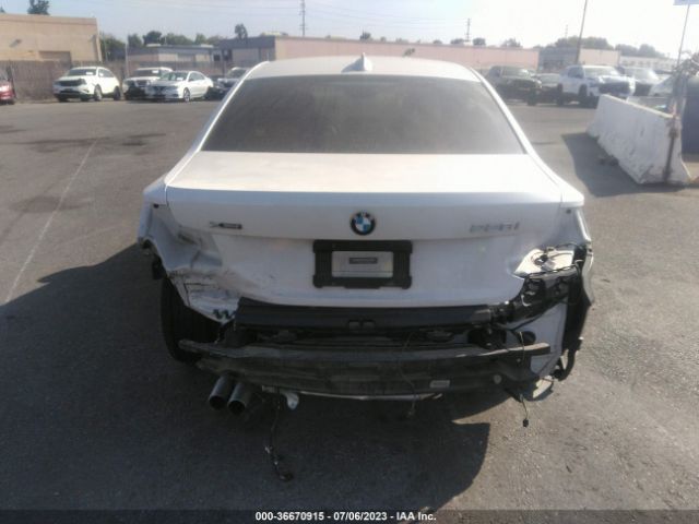 WBA1F7C56FVX95535 BMW 2 Series 228i Xdrive