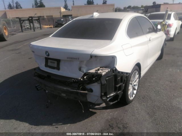 WBA1F7C56FVX95535 BMW 2 Series 228i Xdrive