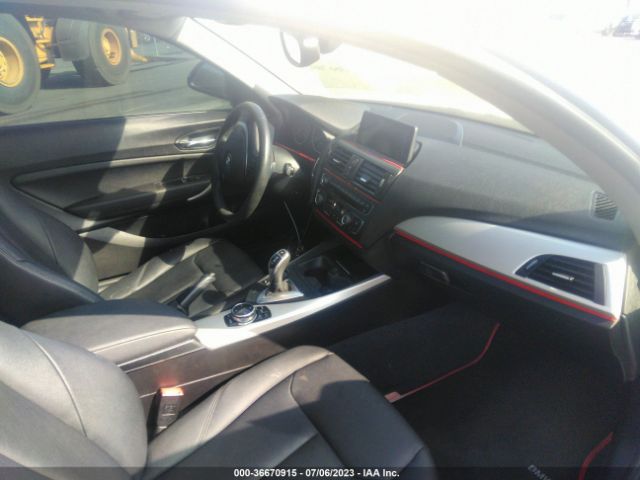 WBA1F7C56FVX95535 BMW 2 Series 228i Xdrive