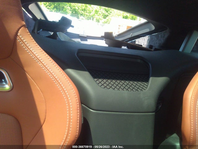 Jaguar F-type R-dynamic 2019 SAJD81FV3KCK60897 Image 10